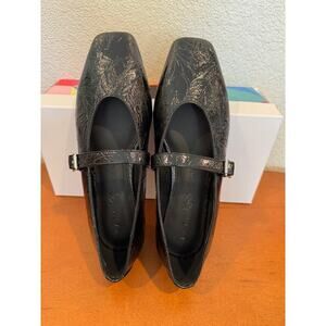 Katy Perry The Evie Mary Jane – Black – Women’s Size 8.5 (EU 38.5) - NEW